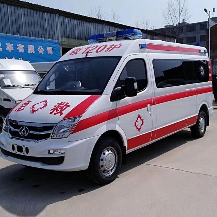 郓城马拉松租赁救护车活动保障